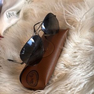 Ray-ban sunglasses